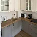 Lägenhet Classic в жк империал Truskavets