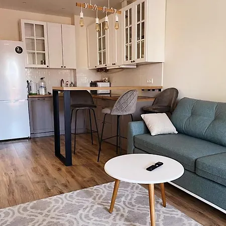 Classic в жк империал *