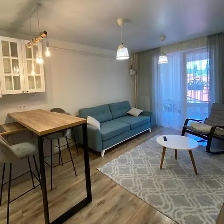 Classic в жк империал