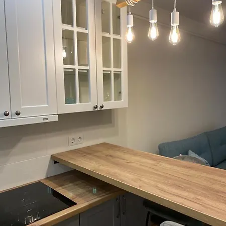 Classic в жк империал *