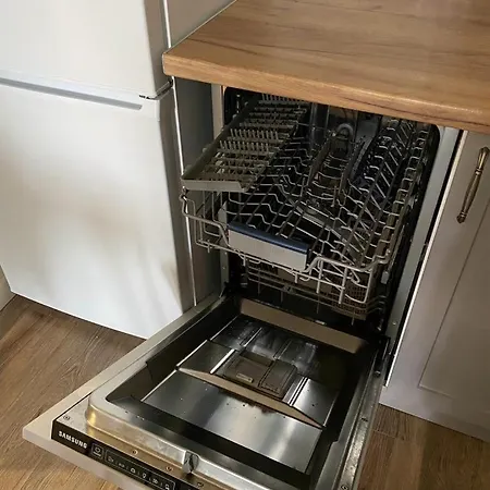 Classic в жк империал Apartament Truskawiec