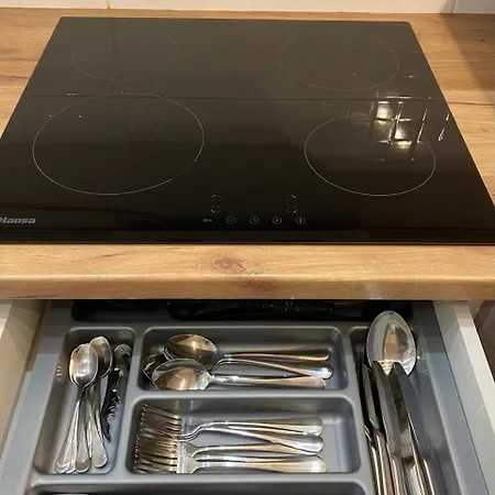 Апартаменты Classic в жк империал