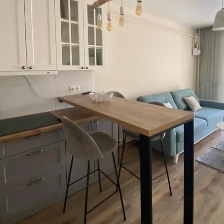 Classic в жк империал *