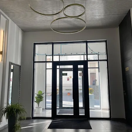 Classic в жк империал Апартаменты