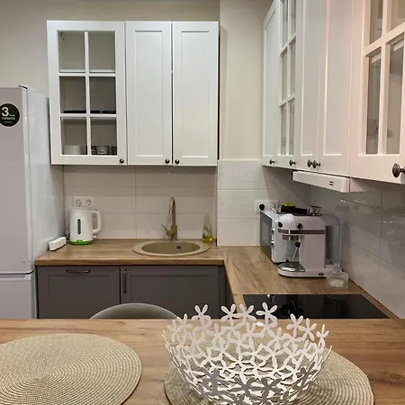 Classic в жк империал