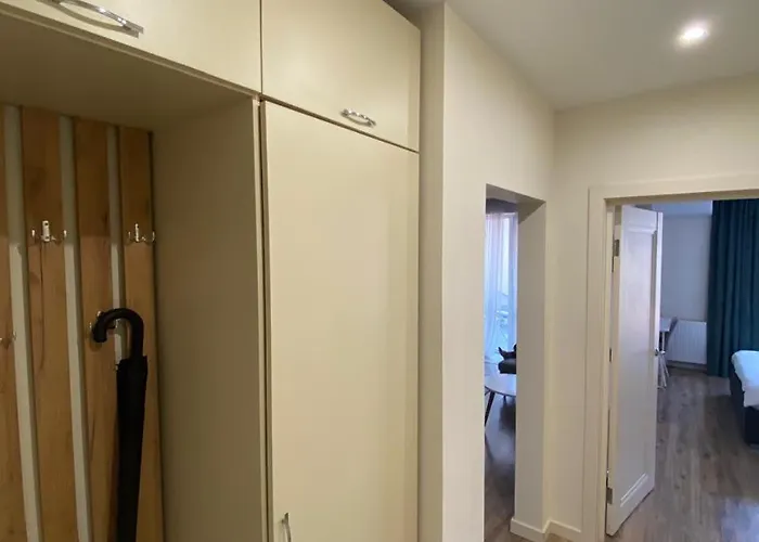 Апартаменты Classic в жк империал *