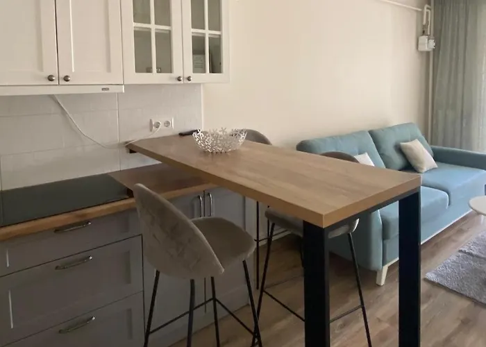 Classic в жк империал *