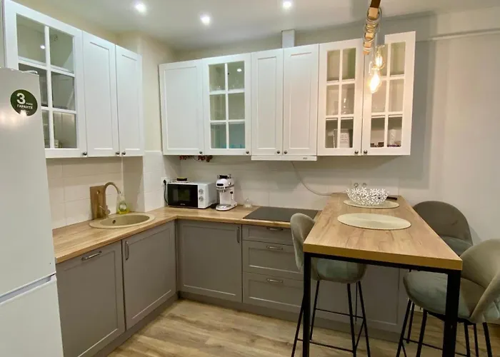 Classic в жк империал * Трускавец