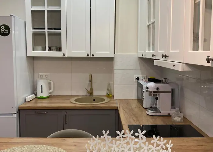 Classic в жк империал