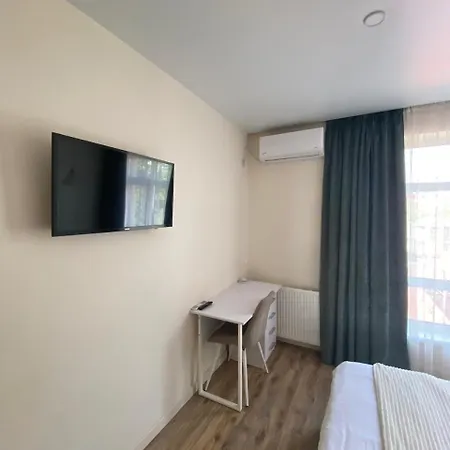 Classic в жк империал * تريسكافيتس
